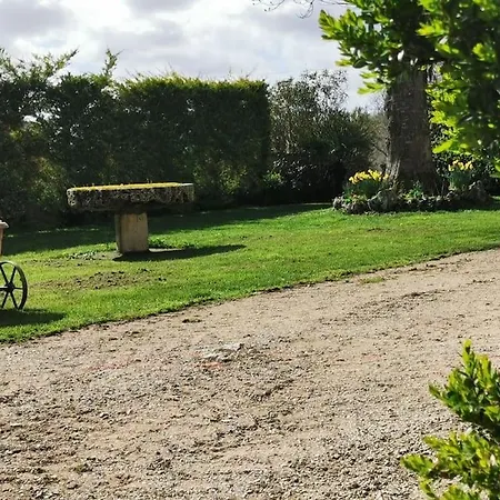 Au Coeur Hameau De Gandoules