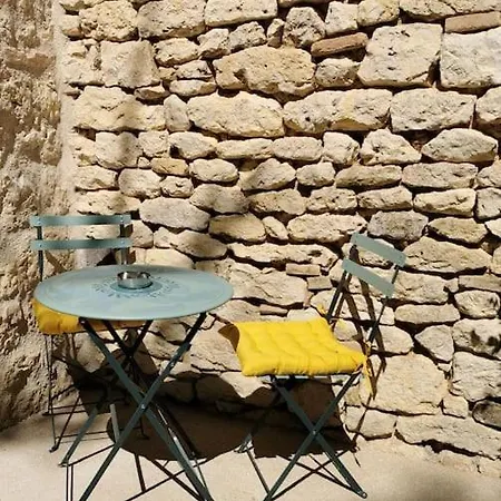 Au Coeur Hameau De Gandoules Casa vacanze Montpezat-de-Quercy
