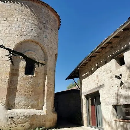 Au Coeur Hameau De Gandoules Montpezat-de-Quercy