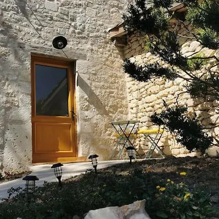 Au Coeur Hameau De Gandoules