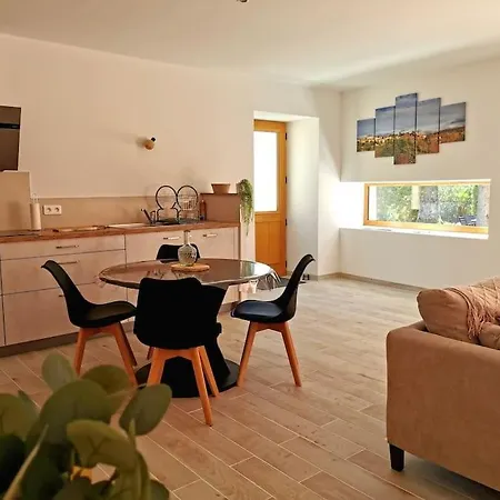 Au Coeur Hameau De Gandoules Casa vacanze