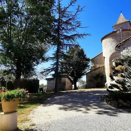 Au Coeur Hameau De Gandoules Montpezat-de-Quercy
